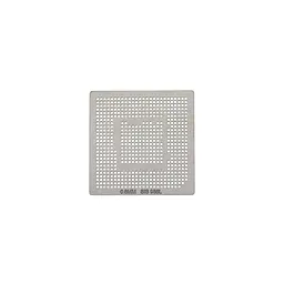 Трафарет прямого нагріву 0.6MM SIS 965L
