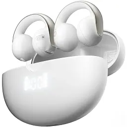 Навушники TWS Blackview AirBuds 13 Stellar White (6931548323273) - мініатюра 3