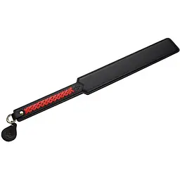 Падл Lockink Sevanda Braided-handle Spanking Paddle