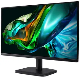 Монітор 27" Acer EK271P6bi (UM.HE1EE.601) 1920x1080 (FullHD) IPS 144 Hz - мініатюра 2