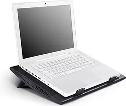 Підставка для ноутбука Deepcool WIND PAL FS [68354] - мініатюра 4