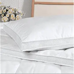 Ковдра мікрогелева Royal полуторна Tac 155x215 см pbe0041485 - мініатюра 2