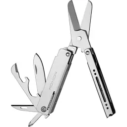 Мультитул Roxon M3 зі змінними бітами Grey