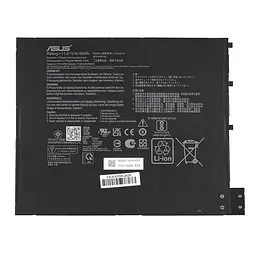 Батарея для ноутбука Asus C31N2104 (T3300KA) 11.61 4300mAh 50Wh Чорний - мініатюра 2