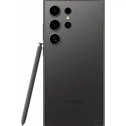 Смартфон Samsung Galaxy S24 Ultra 12/1TB UA-UCRF Titanium Black [SM-S928BZKPEUC] [100032] - мініатюра 5