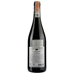 Вино Domaine Benazeth Les Ailes du Vent Minervois, 13,5%, 0,75 л (734133) - мініатюра 2