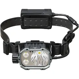 Налобний ліхтар Fenix HP35R SAR (HP35RXSR) [140061] - мініатюра 2