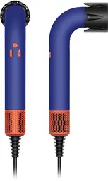 Фен Dyson Supersonic HD18 R Pro Vinca Blue/Rose (522266-01) - мініатюра 4