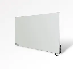 Керамічний обігрівач Stinex Ceramic 700/220 Тhermo-control з терморегулятором білий