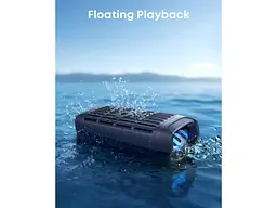 Портативна акустика ANKER SoundCore Boom 3i Blue (D5100030) - мініатюра 6