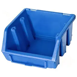 Лоток сортувальний Ergobox 1 blue (116x112x75мм) (5907763088908)