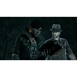 Ключ активації Microsoft Murdered: Soul Suspect для Xbox One/Series - мініатюра 3