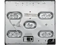 Варочная поверхность Vestel AOB-6024 - миниатюра 8
