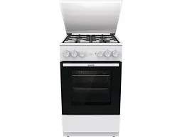 Комбінована плита Gorenje GK5A22WH - мініатюра 10
