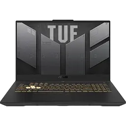 Ноутбук ASUS Ігровий 17.3'' TUF F17 FX707ZC4,i5-12500H 4.50GHz,32GB DDR4,4 TB - мініатюра 4