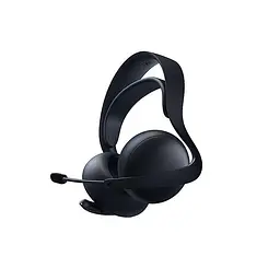 Бездротові навушники Sony Pulse Elite чорні (1012960) - мініатюра 6