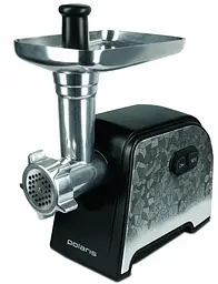 М'ясорубка Polaris PMG 2034 A Crystal