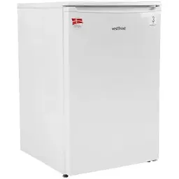 Морозильна камера Vestfrost CMF103W - мініатюра 13