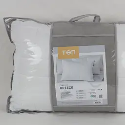 Подушка ТЕП Innovation Breeze 50x70 см біла - мініатюра 8