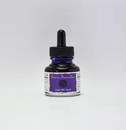 Чорнило для каліграфії Sennelier, 30 мл, Фіолетовий(Violet)