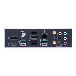 Материнська плата Asus B650-Plus TUF Gaming Wi-Fi Socket AM5 (TUF GAMING B650-PLUS WIFI) - мініатюра 3