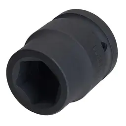 Торцева головка Alloid ударна 1/2DR 24 мм (GU-50124) - мініатюра 3