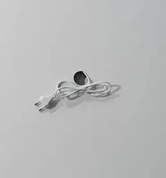 Дзеркало Mixxus Plain MC02-60 (годинник, LED-підсвічування, антизапотівання) (MI6012) - мініатюра 6