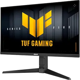 Монітор ASUS TUF Gaming VG279QML5A (90LM0C20-B01171) - мініатюра 3