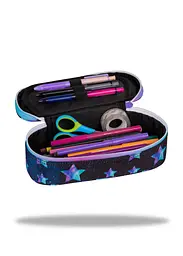 Пенал на блискавці COOLPACK Campus Star Night (F062830) - мініатюра 2