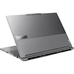 Ноутбук LENOVO ThinkBook 16P G5 IRX, Intel Core i9-14900HX до 5.8 ГГц, 16", 3.2K, 32 ГБ, 1 ТБ SSD, NVIDIA GeForce RTX 4060 8 ГБ GDDR6, Windows 11 Pro - мініатюра 4