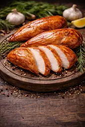 Філе курочки гарячого копчення