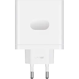 Мережевий зарядний пристрій OnePlus SUPERVOOC 100W Power Adapter USB-A (VCBAOBEH) EU [111583] - мініатюра 2