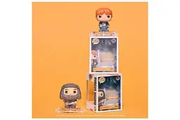Ігрова фігурка Гаррі Поттер Funko Bitty Pop! серії Harry Potter 79437 (в асортименті) - мініатюра 4