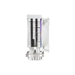 Система рідинного охолодження Qube ST-6U3-ST white - мініатюра 4