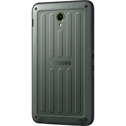 Планшет Samsung Galaxy Tab Active 5 5G 6/128GB Green/Black (SM-X306BZGA) - мініатюра 7