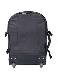 Дорожня сумка-рюкзак Airtex 560/1 колір сірий розмір міні XS - мініатюра 5