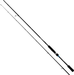 Вудилище Shimano Nexave 61UL (EVA) 1.85m 1-7g (NEX61ULFE)