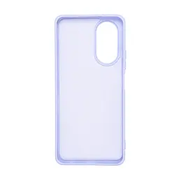 Чехол ArmorStandart ICON для OPPO A58 4G Lavender (ARM72616) - мініатюра 2