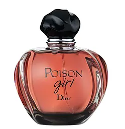 Оригінал Dior Poison Girl 50 мл парфумована вода