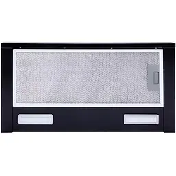 Витяжка телескопічна Minola HTL 6215 BL 700 LED - мініатюра 3