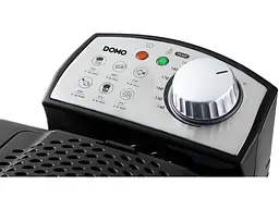 Фритюрниця Domo DO1014FR - мініатюра 3