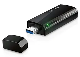 WiFi-адаптер TP-Link Archer T4U USB 3.0 Wi-Fi 5 (AC) (ARCHER T4U) - мініатюра 2