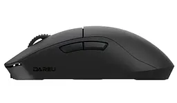 Миша DAREU A950 GM Black (MS-A950GM-BK) - мініатюра 5