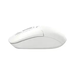 Мишка A4Tech FB12S Wireless/Bluetooth White (FB12S White) - мініатюра 5