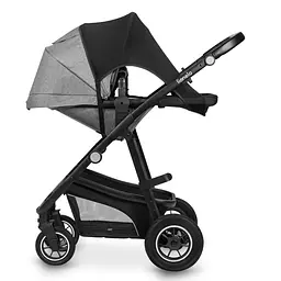 Сонцезахисний чохол Lionelo Stroller Sun Cover (LO- STROLLER SUN COVER) - мініатюра 4