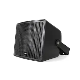 Вуличний гучномовець CMX HSK-108AT Black 150-75-37.5-18.3 Вт 100/70В, 8 Ом (19-00060)