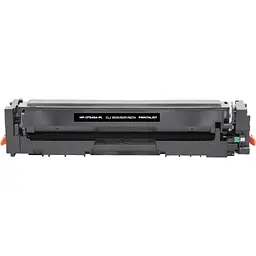 Картридж Printalist HP CLJ M280/M281/M254 CF540A Black (HP-CF540A-PL) - мініатюра 6