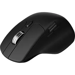 Мишка Keychron M6S Wireless/Bluetooth/USB Black (M6S-A72) - мініатюра 4