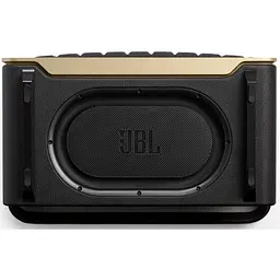 Мультимедійна акустика JBL Authentics 300 (JBLAUTH300BLKEP) - мініатюра 5