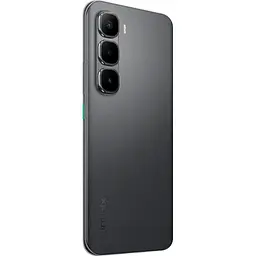 Смартфон Infinix Hot 60 Pro+ 8/256GB Sleek Black [147462] - мініатюра 6
